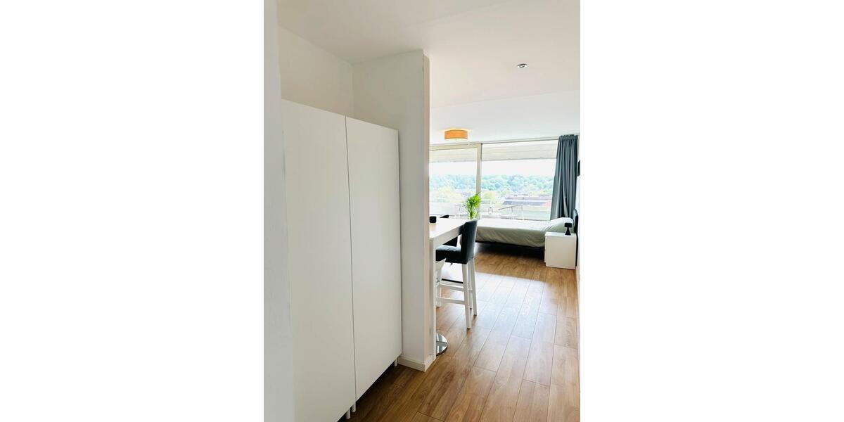 Etagenwohnung Barsbüttel - 1 Zimmer, 40 m&sup2;, 1.285&euro; | Angebot:24848055