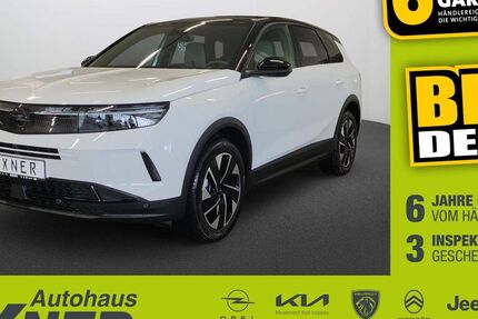 Opel Grandland (X) 9.000 km 34.990 &euro; Hof 95032