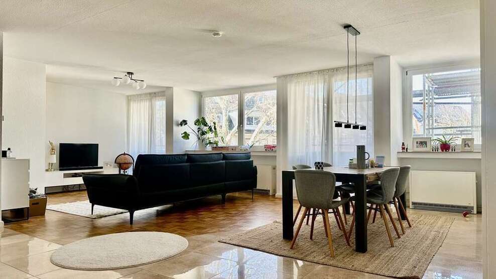 Wohnung zum Kaufen in Frankfurt am Main 848.000 € 136.5 m²