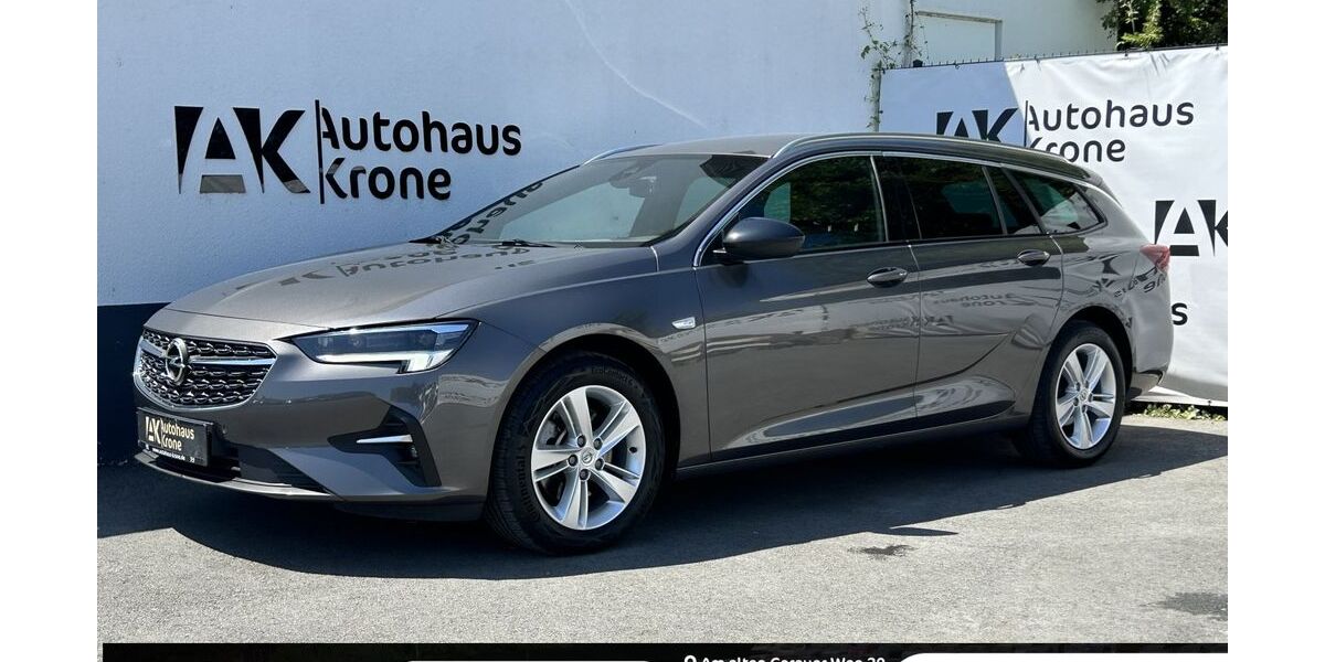 Opel Insignia 74.348 km 21.990 &euro; Bischofsheim 65474