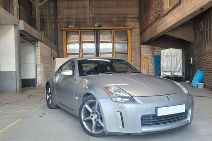 Nissan 350Z 169.600 km 5.000 &euro; Mettmann 40822