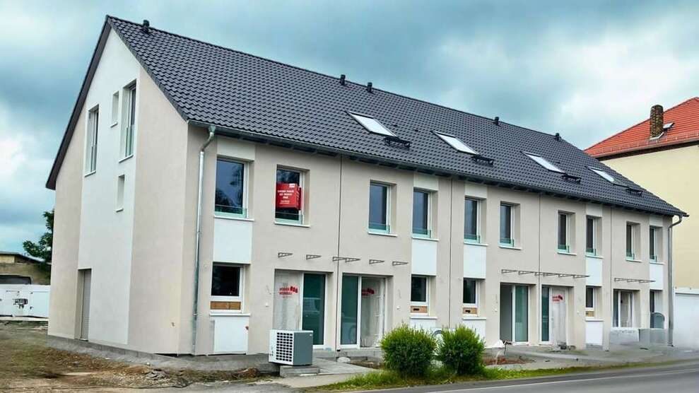 Haus zum Kaufen in Leipzig Böhlitz-Ehrenberg 539.900 € 121 m²