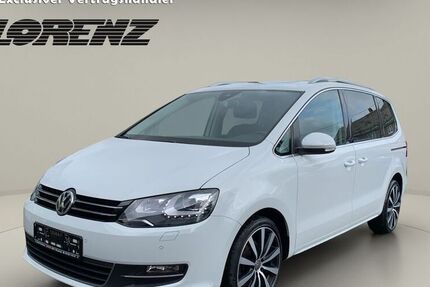 VW Sharan