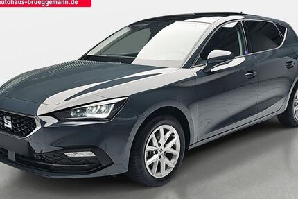 Seat Leon 9.710 km 22.890 &euro; Rheine 48432