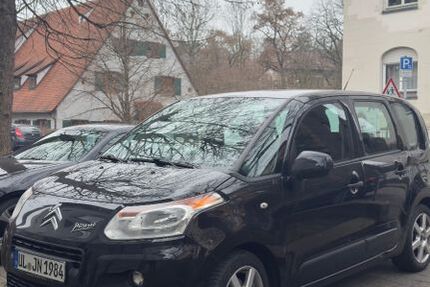 Citroen C3 Picasso 107.000 km 2.999 &euro; Ulm 89073