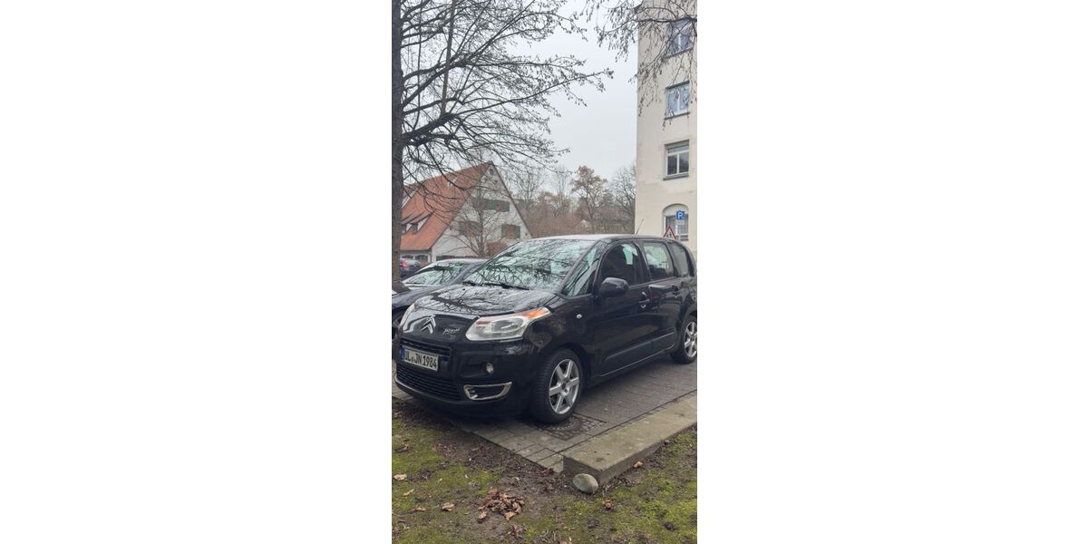 Citroen C3 Picasso 107.000 km 2.999 &euro; Ulm 89073