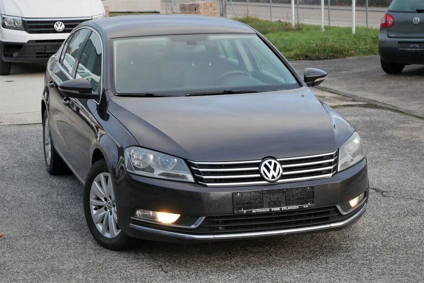 Passat