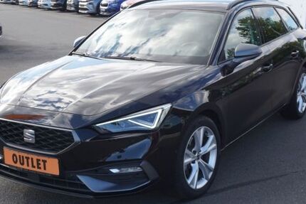 Seat Leon 14.000 km 24.880 &euro; Wurzen 04808