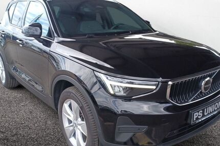 Volvo XC40 25.444 km 30.990 &euro; Halle(Saale) 06122