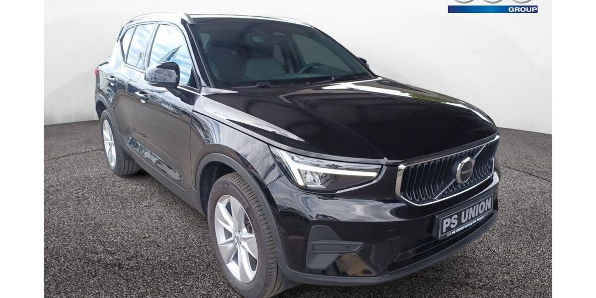 Volvo XC40 25.444 km 30.990 &euro; Halle(Saale) 06122
