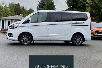 Ford Tourneo Custom 58.900 km 37.900 € Bad Gottleuba-Berggießhübel / Bahra 01816