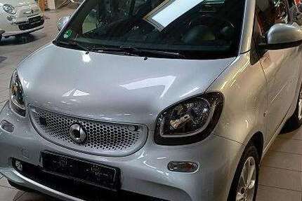 Smart forTwo 43.800 km 8.885 &euro; Wentorf 21465
