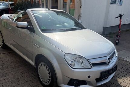 Opel Tigra