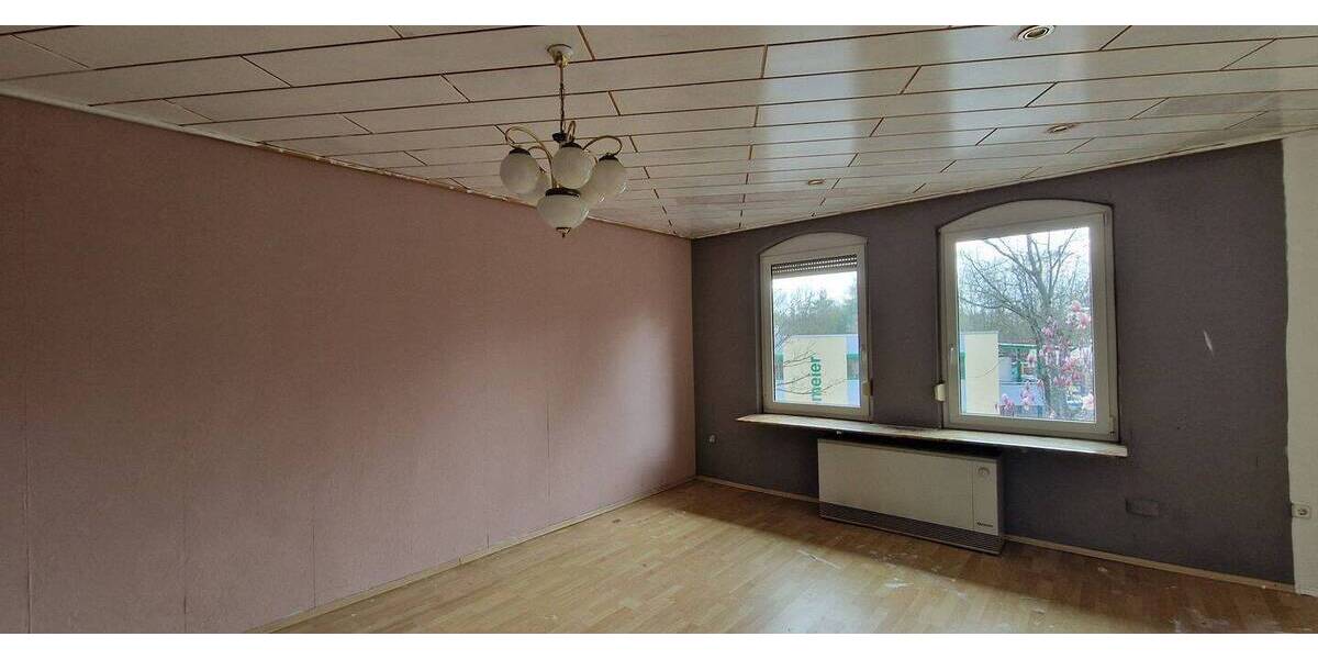 Reihenendhaus Büddenstedt Offleben - 1 Zimmer, 202 m&sup2;, 82.000&euro; | Angebot:26243206