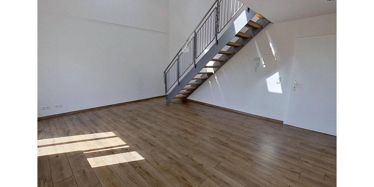 Etagenwohnung Wittenberg Lutherstadt - 2 Zimmer, 49 m&sup2;, 299&euro; | Angebot:26649064
