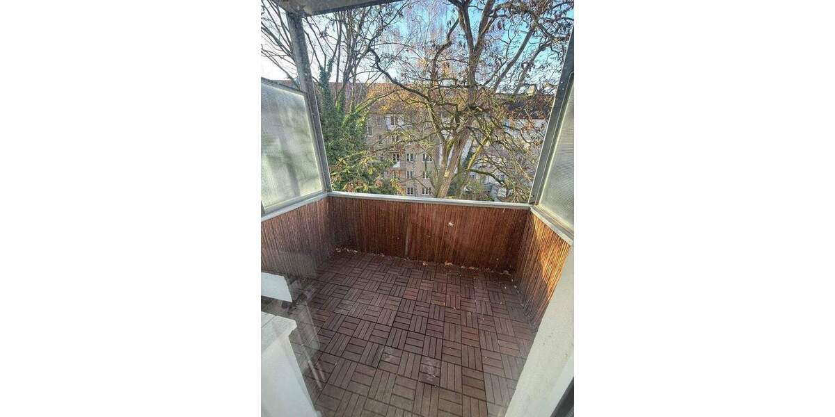 Etagenwohnung Hannover Südstadt - 2 Zimmer, 64 m&sup2;, 830&euro; | Angebot:24858243