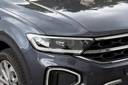 VW T-Roc 31.500 km 26.500 &euro; Rauenberg 69231