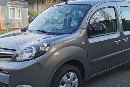 Renault Kangoo 109.615 km 14.200 &euro; Aschaffenburg 63741