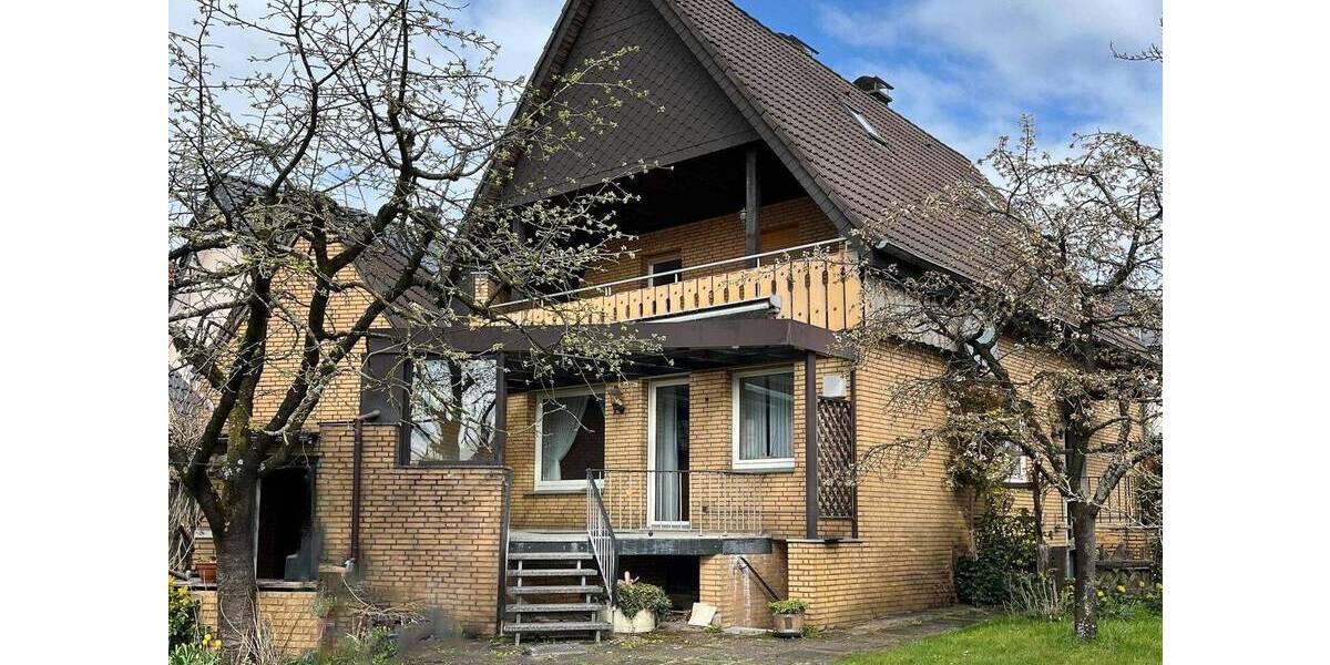 Einfamilienhaus Halle - 6 Zimmer, 131 m&sup2;, 269.000&euro; | Angebot:26733711