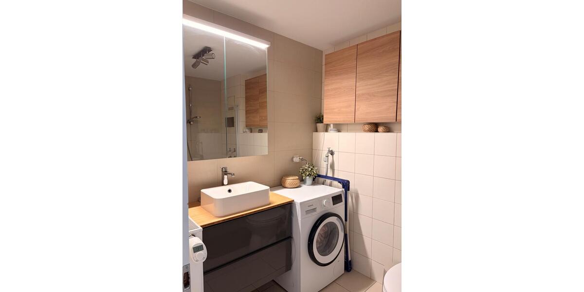 Dachgeschoßwohnung Kitzingen - 1.5 Zimmer, 58 m&sup2;, 160.000&euro; | Angebot:26320587