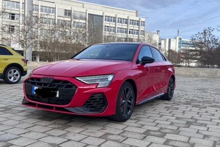Audi S3 28.500 km 46.000 &euro; Netzschkau 08491