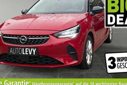 Opel Corsa 7.142 km 16.888 € Frechen 50226