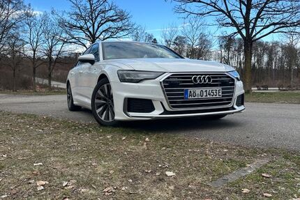 Audi A6 74.500 km 28.800 &euro; Garching an der Alz 84518