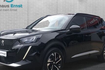 Peugeot 2008 16.000 km 22.990 € Kiel 24107