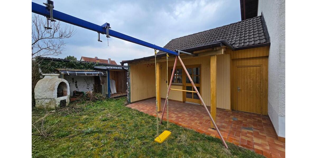 Mehrfamilienhaus, Wohnhaus Taufkirchen (Vils) - 10 Zimmer, 210 m&sup2;, 769.000&euro; | Angebot:26221846