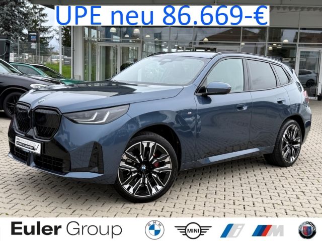 BMW X3 8.800 km 66.390 &euro; Pirmasens 66954