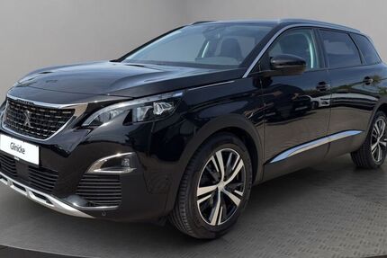 Peugeot 5008 67.968 km 18.480 &euro; Jena-Lobeda 07747