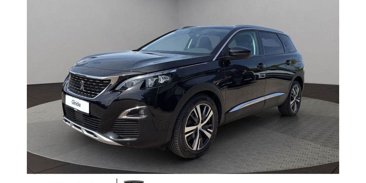 Peugeot 5008 67.968 km 18.480 &euro; Jena-Lobeda 07747