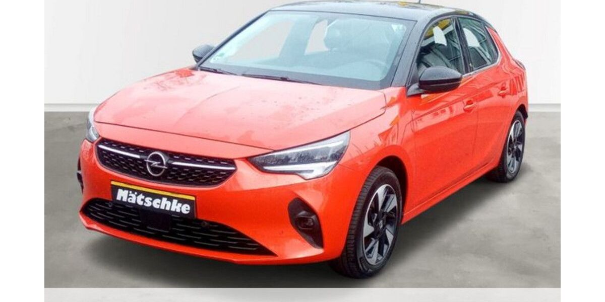 Opel Corsa 43.373 km 15.900 € Dresden 01159