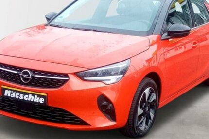 Opel Corsa 43.373 km 16.900 € Dresden 01159