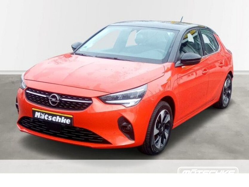 Opel Corsa 43.373 km 16.900 € Dresden 01159