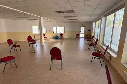 Gewerbeobjekt Lich - 1.600&euro; | Angebot:25987860