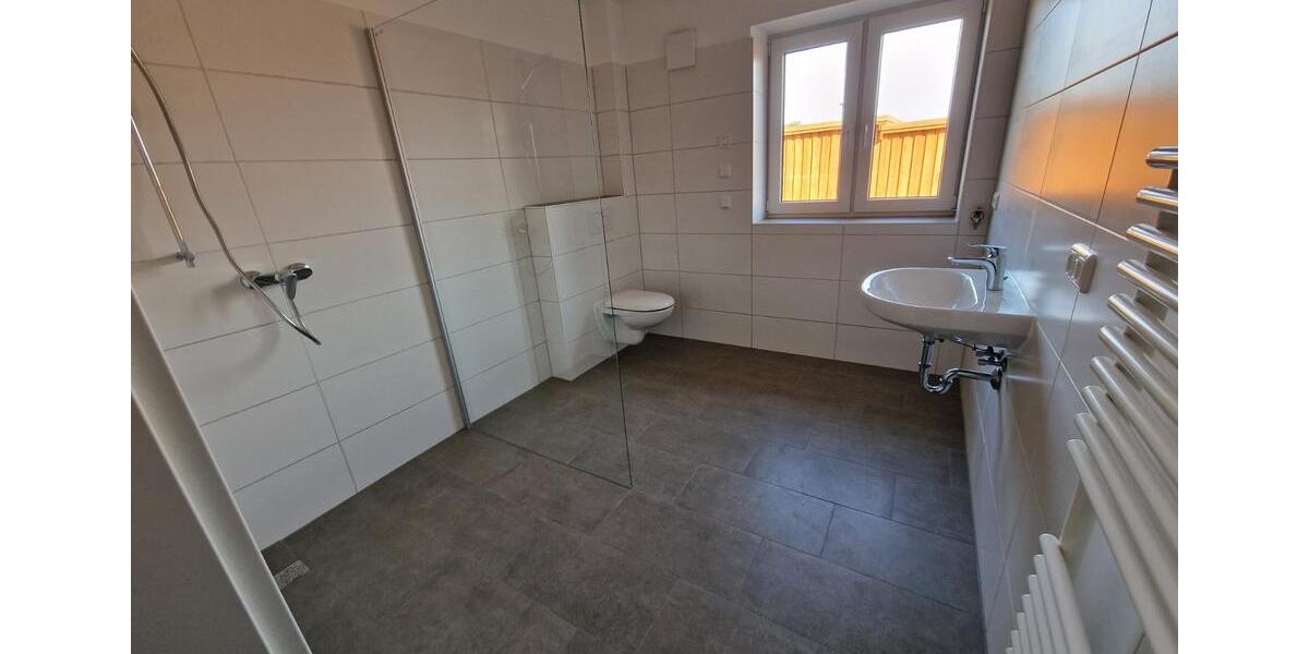 Erdgeschoßwohnung Aukrug - 3 Zimmer, 85 m&sup2;, 359.000&euro; | Angebot:24713074