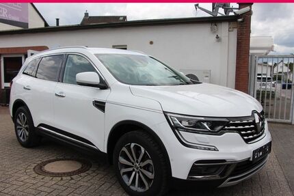 Renault Koleos 34.450 km 21.490 € Hilden bei Düsseldorf 40721