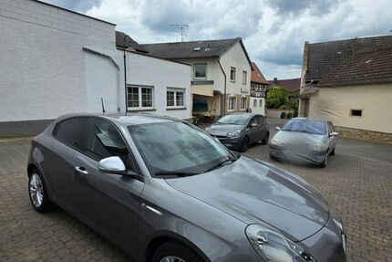 Alfa Romeo Giulietta 159.800 km 6.399 &euro; Sulzheim 55286