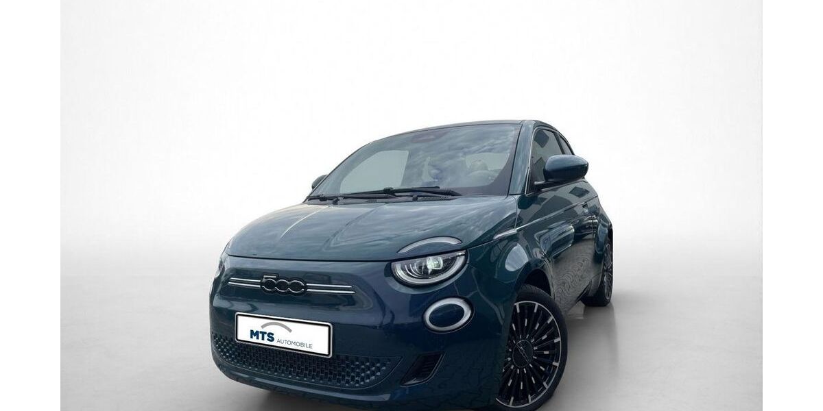 Fiat 500e 17.983 km 21.990 &euro; Oberursel (Taunus) OT Oberursel 61440