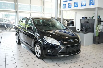 Ford C-Max 168.213 km 4.900 &euro; Obertshausen 63179