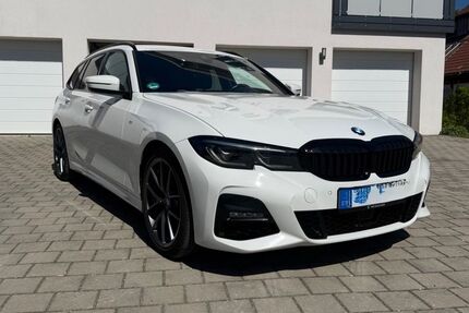 BMW 320 88.500 km 34.900 &euro; Bad Grönenbach 87730