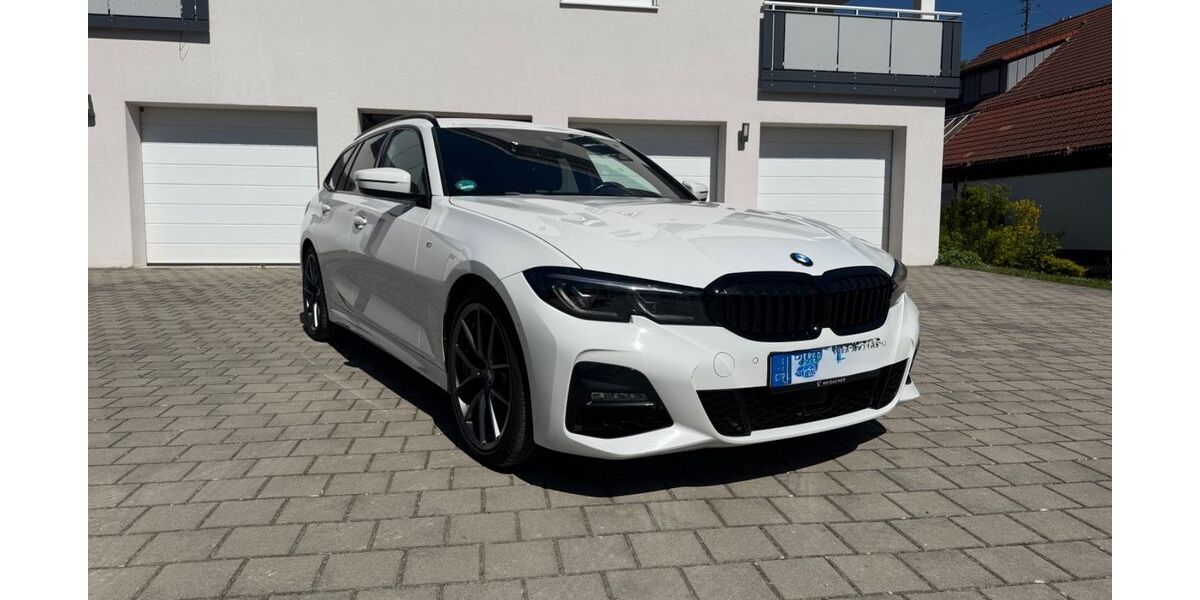BMW 320 88.500 km 34.900 &euro; Bad Grönenbach 87730