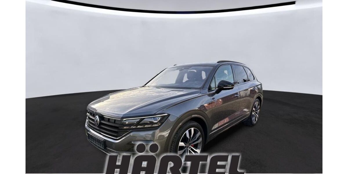 VW Touareg 80.100 km 53.600 &euro; Osnabrück 49084