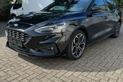 Ford Focus 70.000 km 10.900 &euro; kalkar 47546