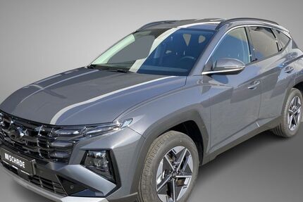 Hyundai TUCSON 4.500 km 39.990 &euro; Petersberg 36100