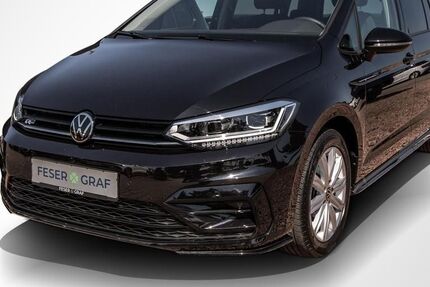 VW Touran 14.326 km 33.640 &euro; Bernburg 06406