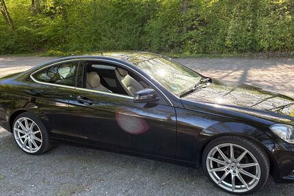 Mercedes-Benz C 250 209.622 km 14.200 &euro; Betzdorf 57518