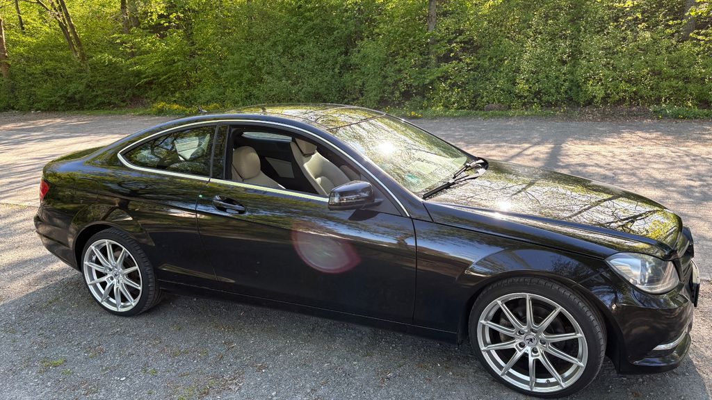 Mercedes-Benz C 250 209.622 km 14.200 &euro; Betzdorf 57518