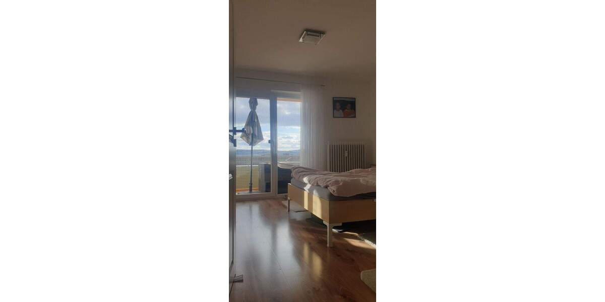 Etagenwohnung Ditzingen Hirschlanden - 3 Zimmer, 63 m&sup2;, 197.000&euro; | Angebot:24793787
